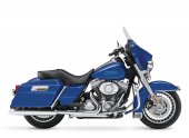2010 Harley-Davidson FLHT Electra Glide Standard photo